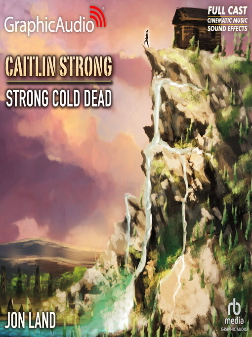 Title details for Strong Cold Dead by Jon Land - Available